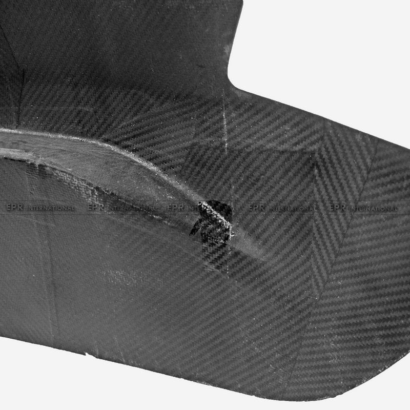 Honda Civic Type R FL5 OE Type Rear trunk panel