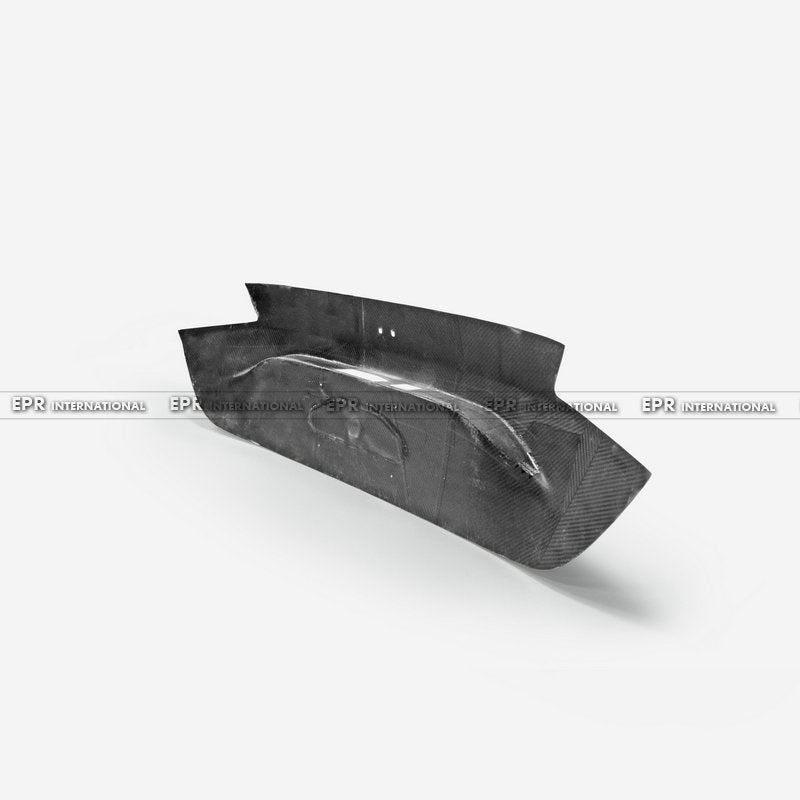 Honda Civic Type R FL5 OE Type Rear trunk panel