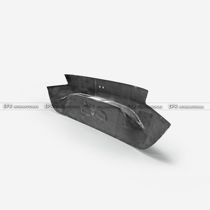 Honda Civic Type R FL5 OE Type Rear trunk panel