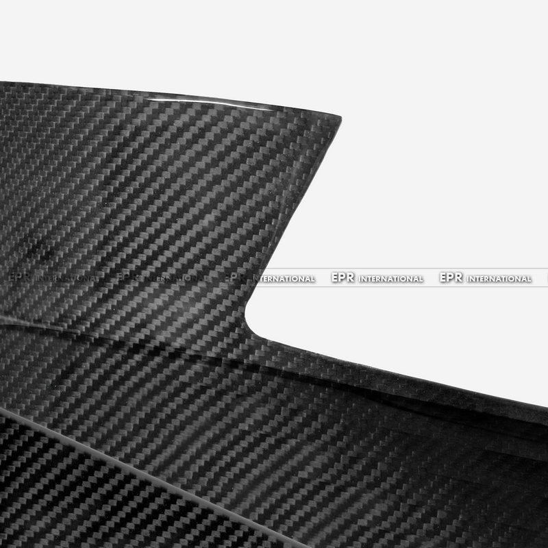 Honda Civic Type R FL5 OE Type Rear trunk panel
