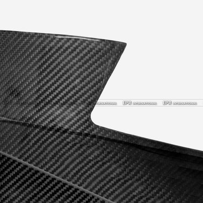 Honda Civic Type R FL5 OE Type Rear trunk panel