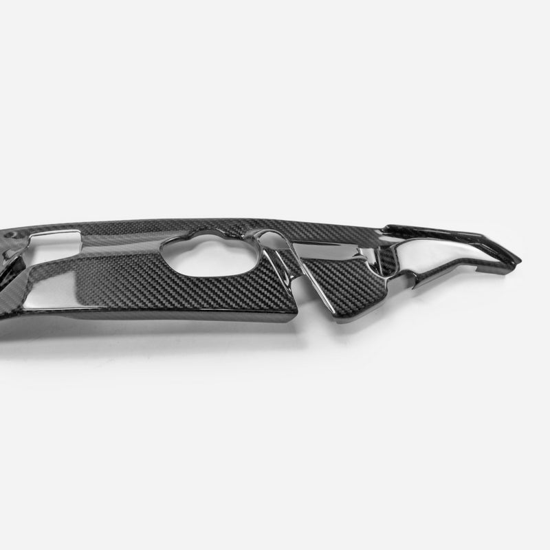 Honda Civic Type-R FL5 Radiator Cooling Plate Kit
