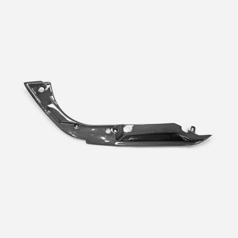 Honda Civic Type-R FL5 Radiator Cooling Plate Kit