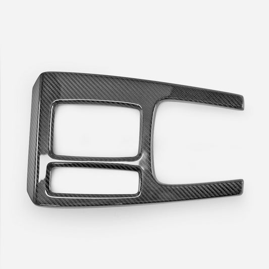 Honda Civic Type-R FL5 Gear Surround (Left hand drive)(Stick on type)
