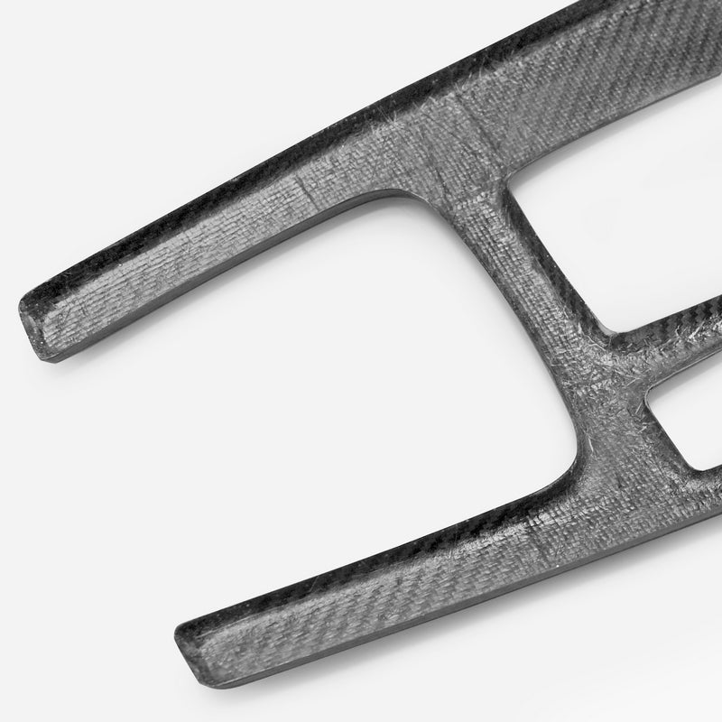 Honda Civic Type-R FL5 Gear Surround (Left hand drive)(Stick on type)