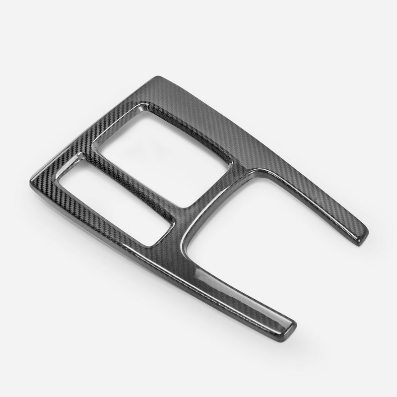 Honda Civic Type-R FL5 Gear Surround (Left hand drive)(Stick on type)