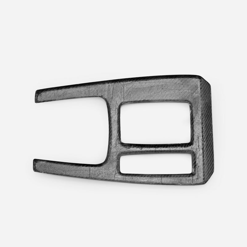 Honda Civic Type-R FL5 Gear Surround (Left hand drive)(Stick on type)