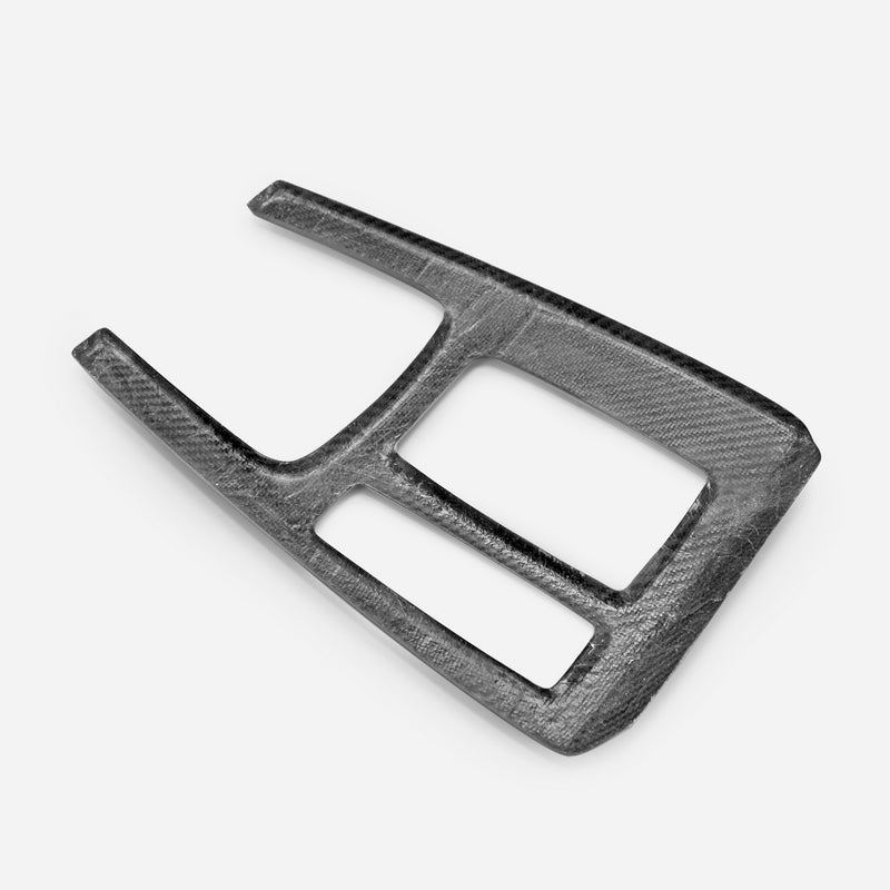 Honda Civic Type-R FL5 Gear Surround (Left hand drive)(Stick on type)