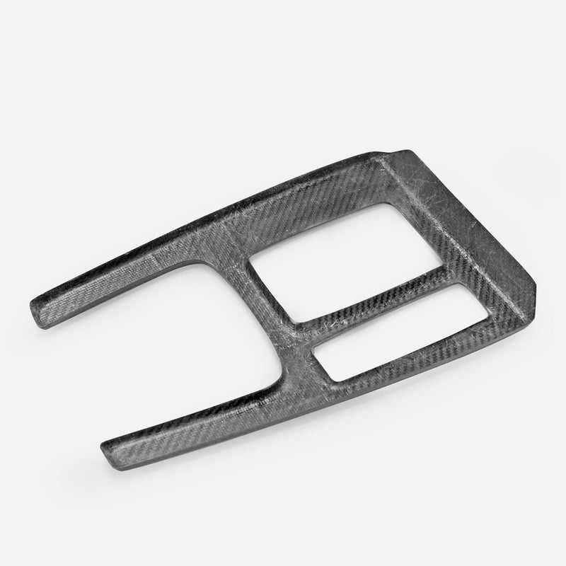 Honda Civic Type-R FL5 Gear Surround (Left hand drive)(Stick on type)