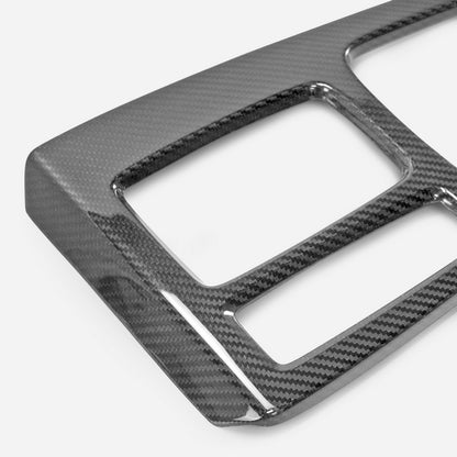 Honda Civic Type-R FL5 Gear Surround (Left hand drive)(Stick on type)