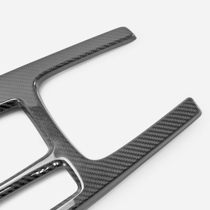 Honda Civic Type-R FL5 Gear Surround (Left hand drive)(Stick on type)