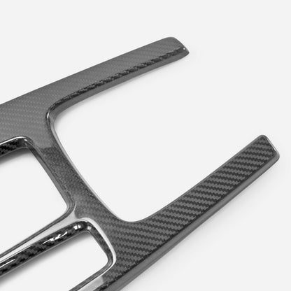 Honda Civic Type-R FL5 Gear Surround (Left hand drive)(Stick on type)