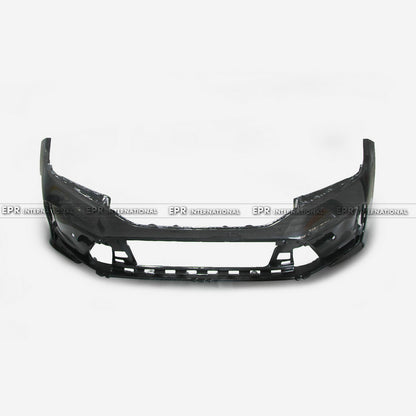 Honda Civic Type-R FL5  OE front bumper(Inc upper panel & lower front grill)