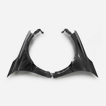 Honda Civic Type-R FL5 OE Type Front fender