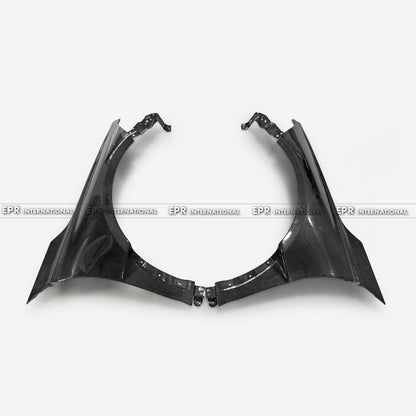 Honda Civic Type-R FL5 OE Type Front fender