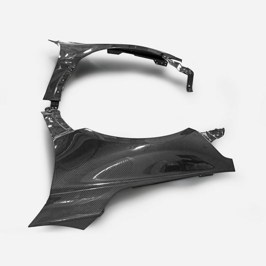 Honda Civic Type-R FL5 OE Type Front fender