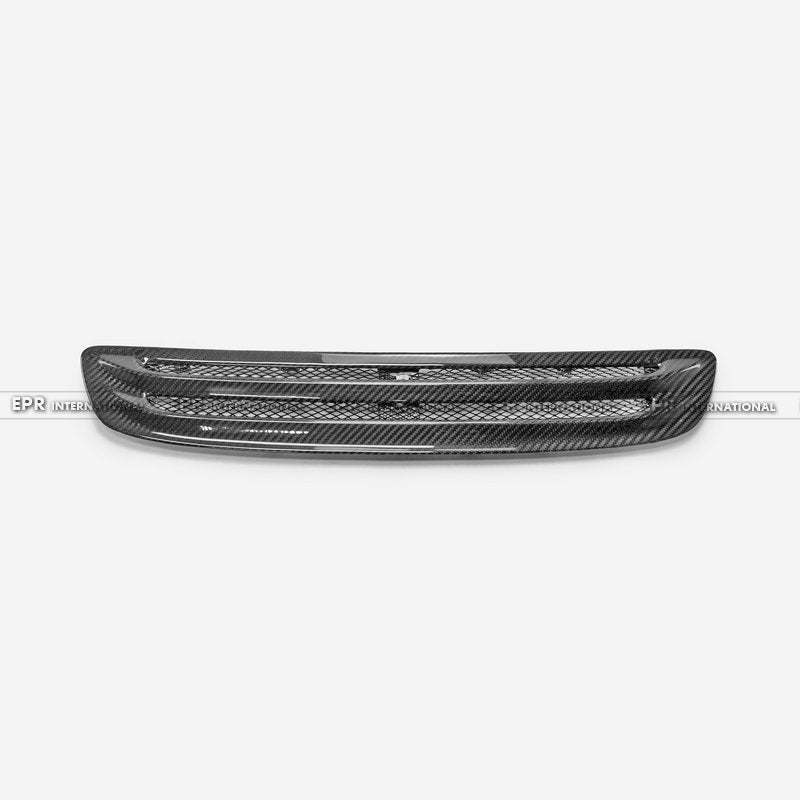 Honda Civic Type-R FL5 Hood Vents