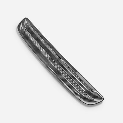 Honda Civic Type-R FL5 OE Type hood vent (replacement)