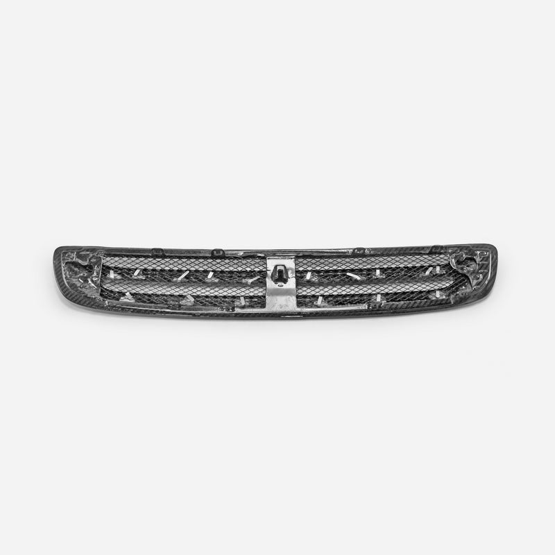 Honda Civic Type-R FL5 OE Type hood vent (replacement)