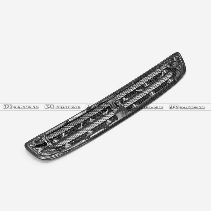 Honda Civic Type-R FL5 Hood Vents