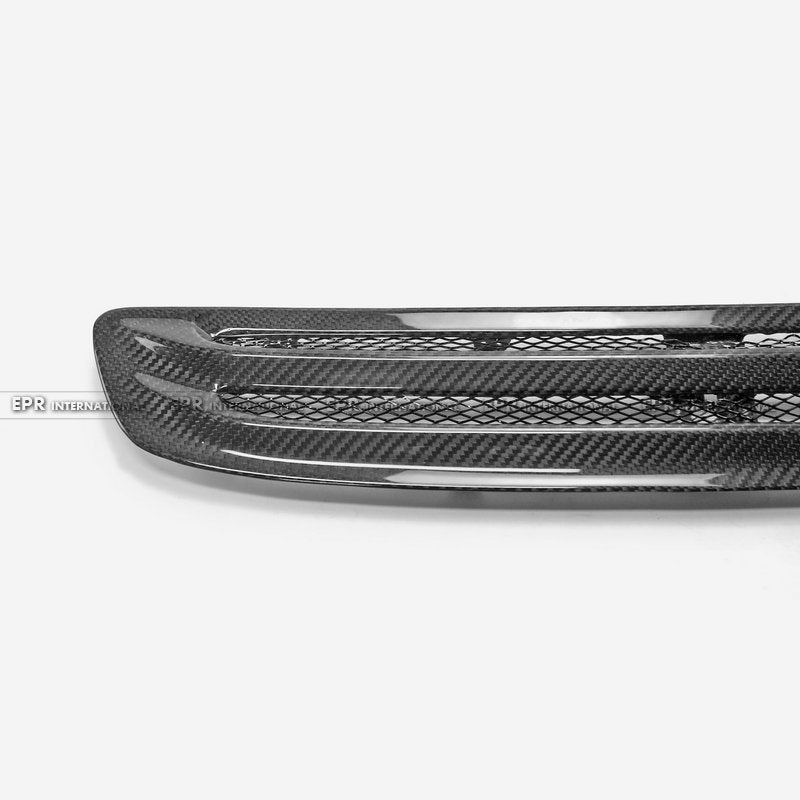 Honda Civic Type-R FL5 Hood Vents