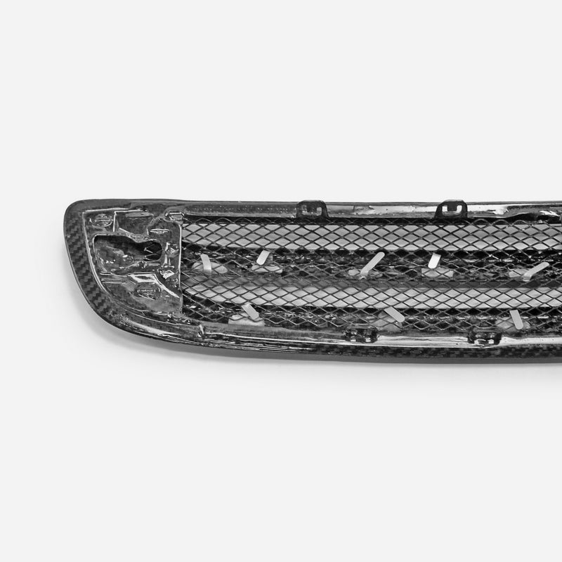 Honda Civic Type-R FL5 OE Type hood vent (replacement)