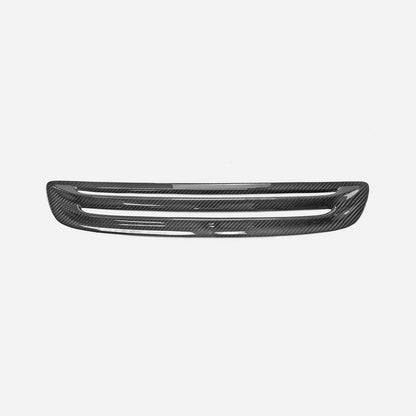 Honda Civic Type-R FL5 OE Type hood vent trim (Stick on)