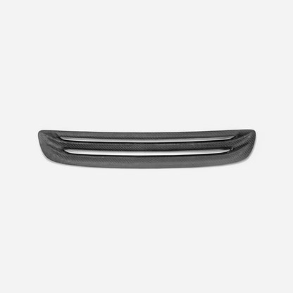 Honda Civic Type-R FL5 OE Type hood vent trim (Stick on)