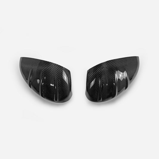 Honda Civic Type-R FL5 Civic Gen 11 FE FL EPA Type side mirror cover stick on