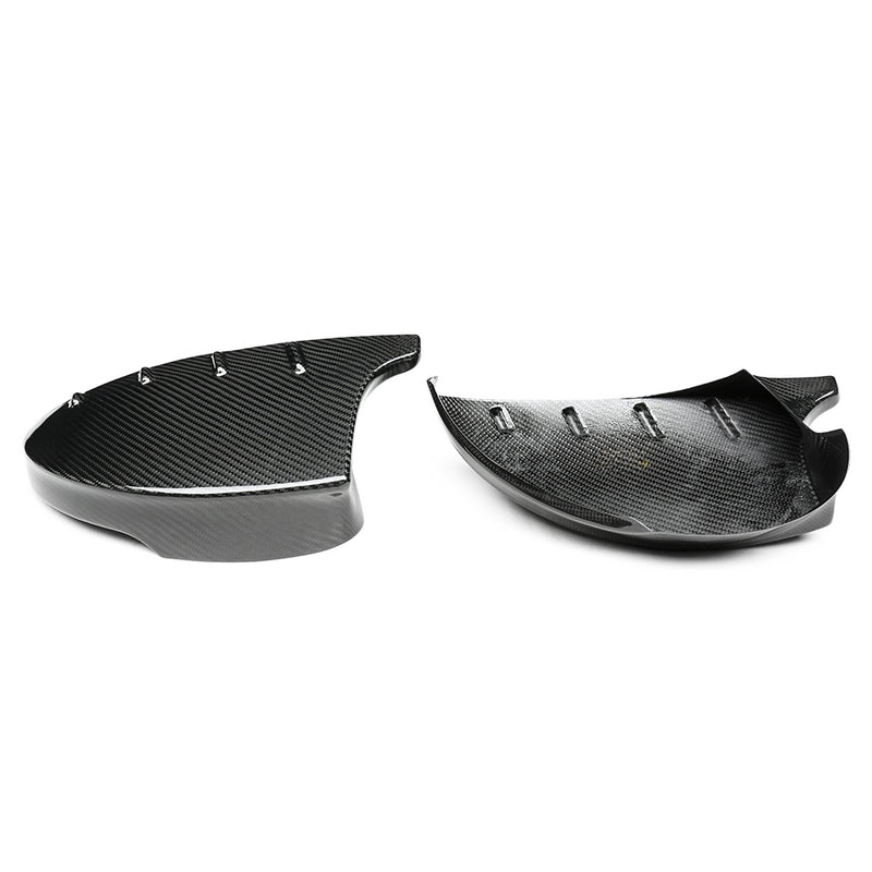 Honda Civic Type-R FL5 Civic Gen 11 FE FL MU2 Type side mirror cover stick on (FIt hatchback & sedan)