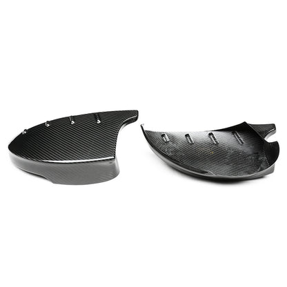 Honda Civic Type-R FL5 Civic Gen 11 FE FL MU2 Type side mirror cover stick on (FIt hatchback & sedan)