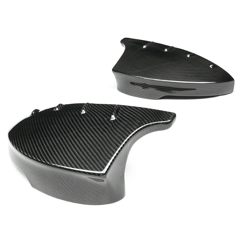 Honda Civic Type-R FL5 Civic Gen 11 FE FL MU2 Type side mirror cover stick on (FIt hatchback & sedan)