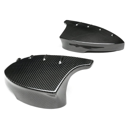 Honda Civic Type-R FL5 Civic Gen 11 FE FL MU2 Type side mirror cover stick on (FIt hatchback & sedan)