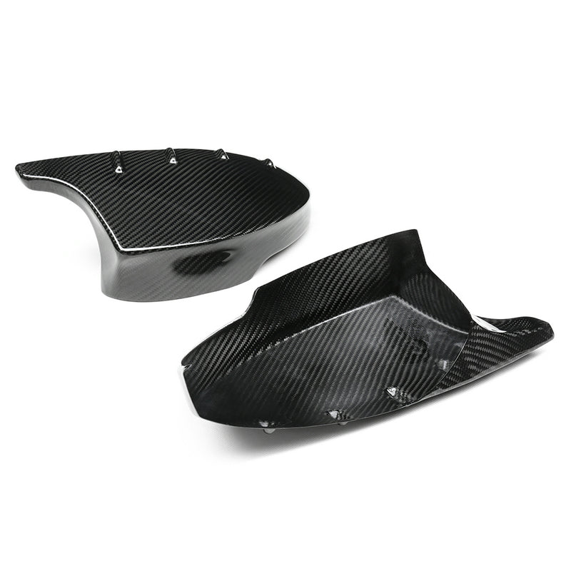 Honda Civic Type-R FL5 Civic Gen 11 FE FL MU2 Type side mirror cover stick on (FIt hatchback & sedan)