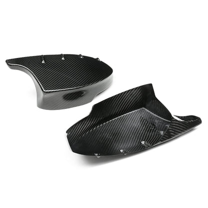 Honda Civic Type-R FL5 Civic Gen 11 FE FL MU2 Type side mirror cover stick on (FIt hatchback & sedan)