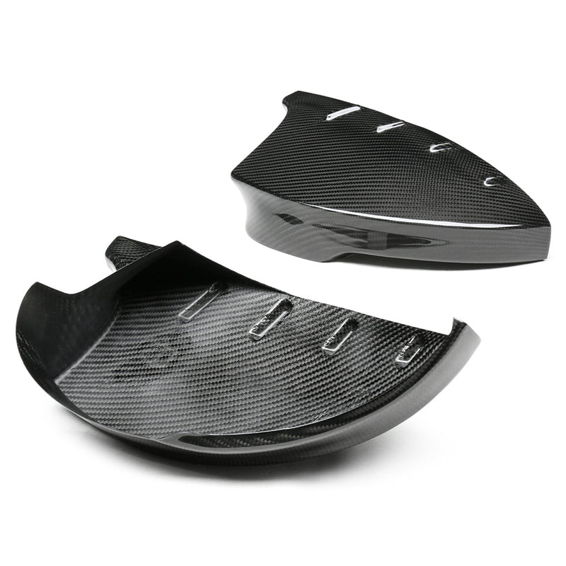 Honda Civic Type-R FL5 Civic Gen 11 FE FL MU2 Type side mirror cover stick on (FIt hatchback & sedan)