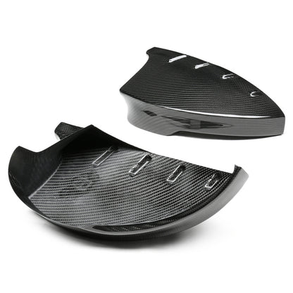 Honda Civic Type-R FL5 Civic Gen 11 FE FL MU2 Type side mirror cover stick on (FIt hatchback & sedan)