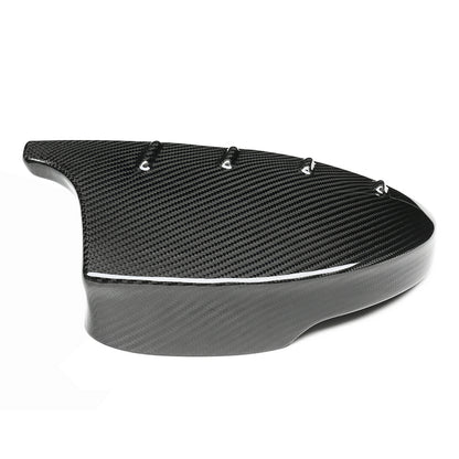 Honda Civic Type-R FL5 Civic Gen 11 FE FL MU2 Type side mirror cover stick on (FIt hatchback & sedan)