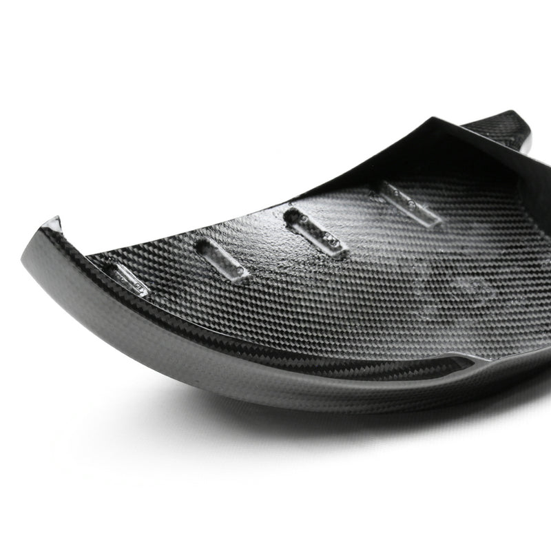 Honda Civic Type-R FL5 Civic Gen 11 FE FL MU2 Type side mirror cover stick on (FIt hatchback & sedan)