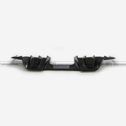 Honda Civic Type-R FL5 EPA Type Rear Diffuser