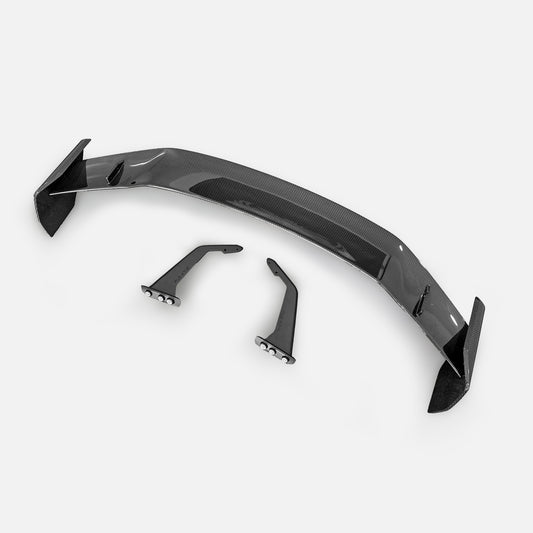 Honda Civic Type-R FL5 A Type rear spoiler