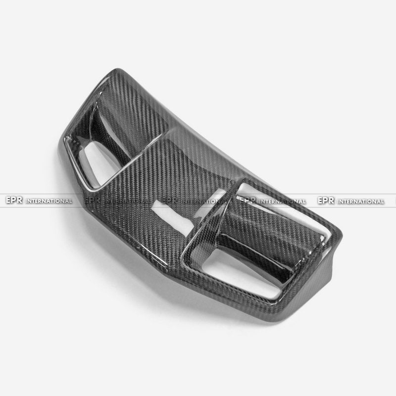 Honda Civic Type-R FL5 Seat backing insert cover (Stick on type)