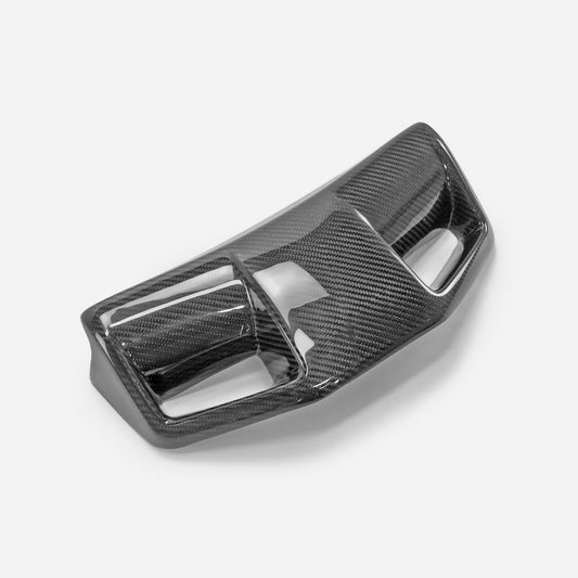 Honda Civic Type-R FL5 Seat backing insert cover (Stick on type)