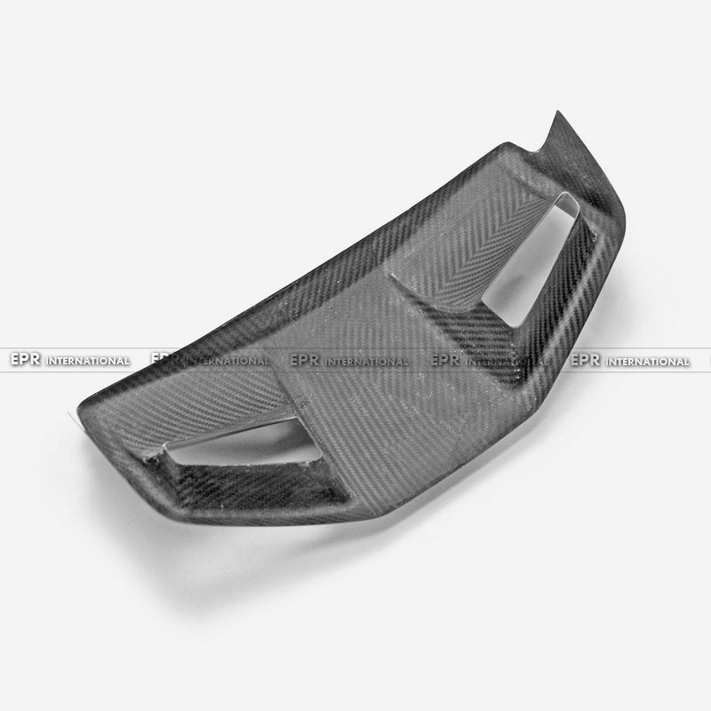 Honda Civic Type-R FL5 Seat backing insert cover (Stick on type)