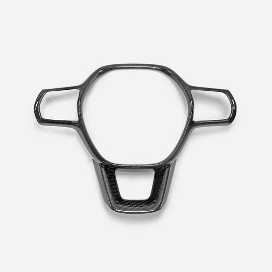 Honda Civic Type-R FL5 Steering Wheel Center Cover