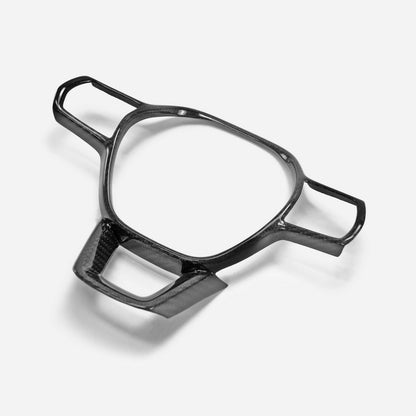 Honda Civic Type-R FL5 Steering Wheel surround (Stick on type)