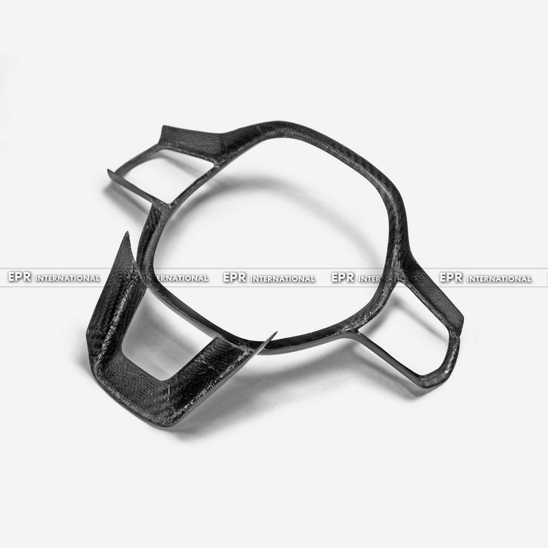 Honda Civic Type-R FL5 Steering Wheel Center Cover