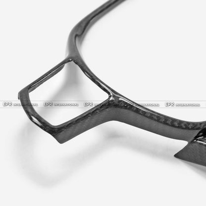 Honda Civic Type-R FL5 Steering Wheel Center Cover
