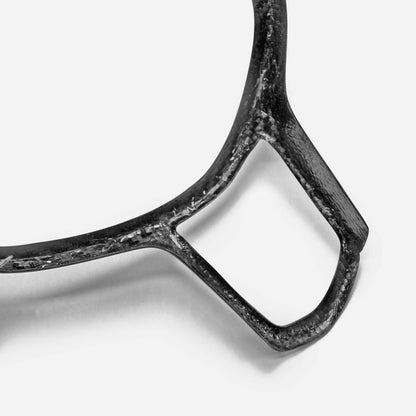 Honda Civic Type-R FL5 Steering Wheel surround (Stick on type)