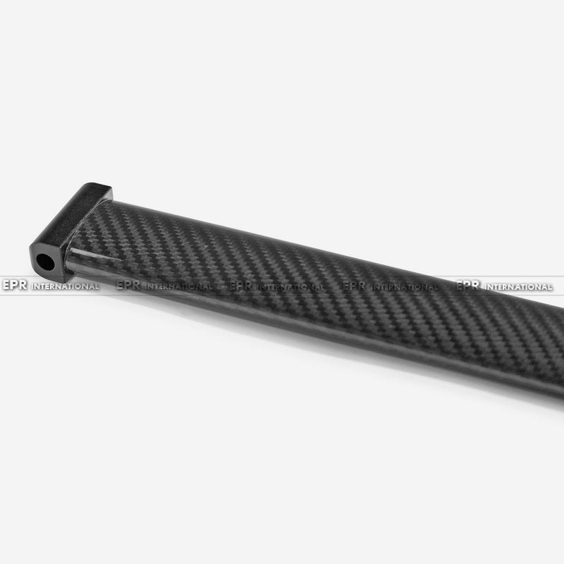 Honda Civic Type-R FL5 GT Dry carbon front strut brace